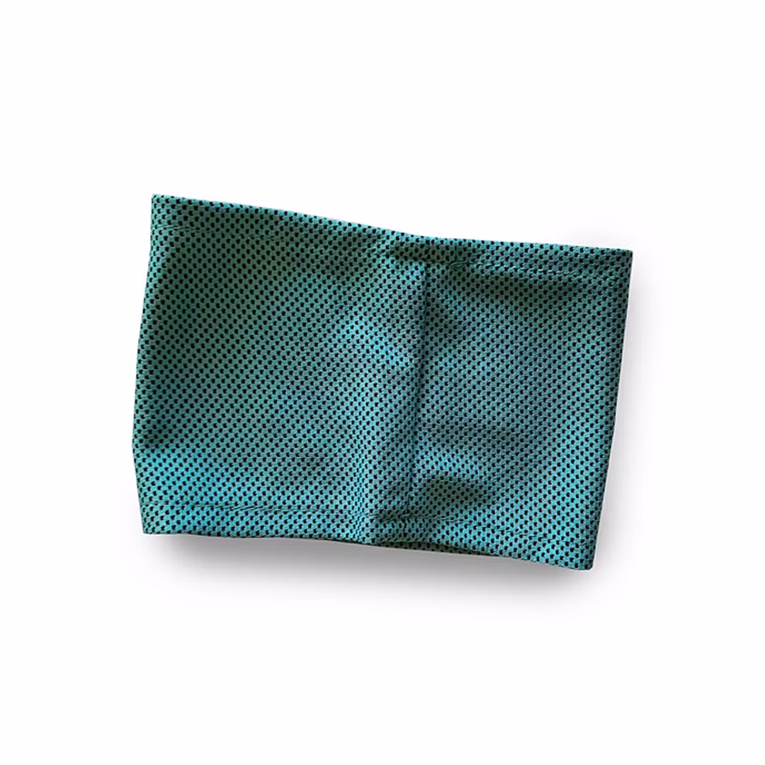 Svalkande Bandana