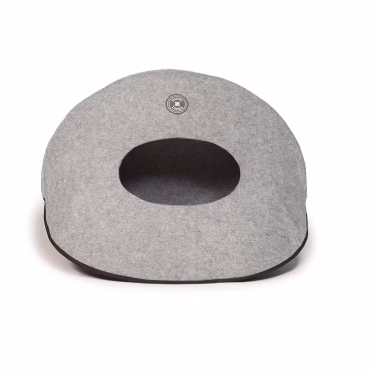 Danish Design Cat Pebble Katt Igloo