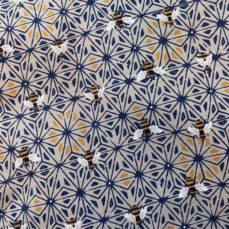 Geo Bee Bed Danish Design