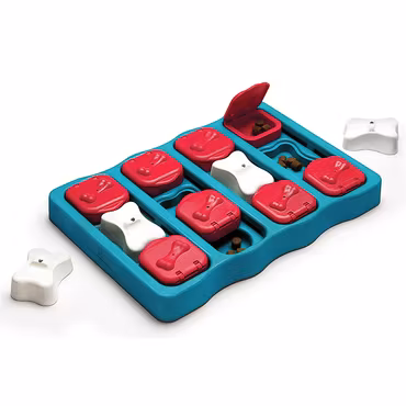 Dog Brick - Aktivitetsleksak - Nina Ottosson