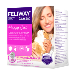 Feliway Classic Doftgivare