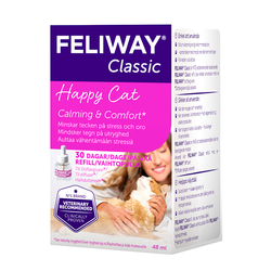 Feliway Classic Refill