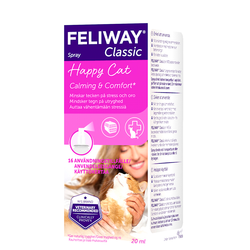 Feliway Classic Spray
