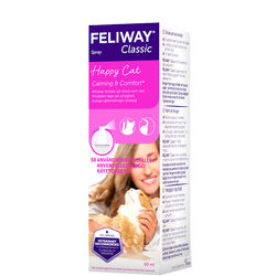 Feliway Classic Spray