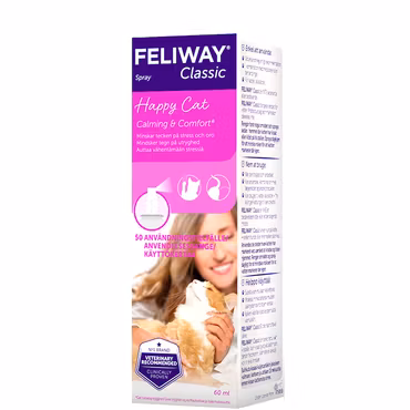 Feliway Classic Spray