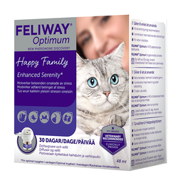Feliway Optimum Doftgivare