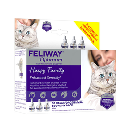 Feliway Optimum Refill