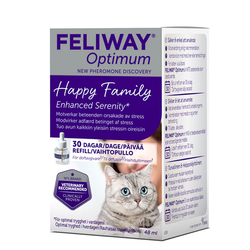 Feliway Optimum Refill