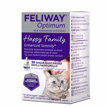 Feliway Optimum Refill