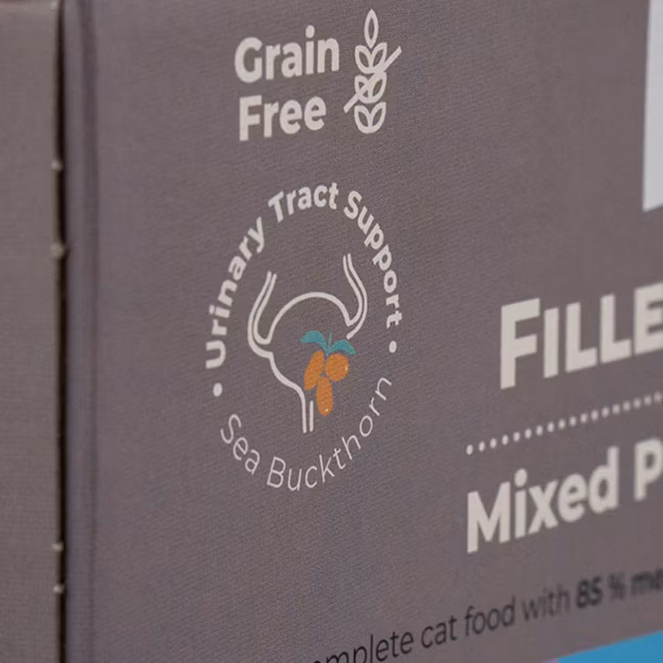 Sterilized Adult Cat Jelly Mix 12-Pack