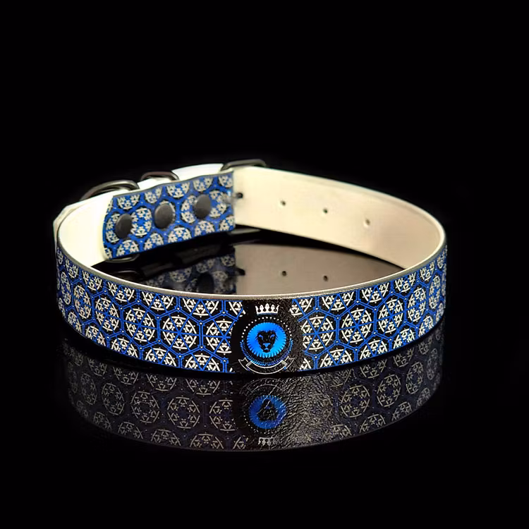 Hundhalsband Royalty - All Väder