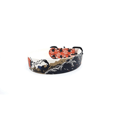 Hundhalsband Samurai Shogun - All Väder