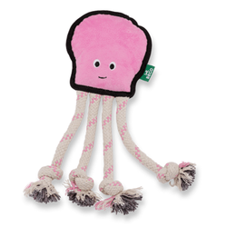 Ollie the Octopus Hundleksak