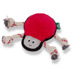 Steve the Spider Hundleksak