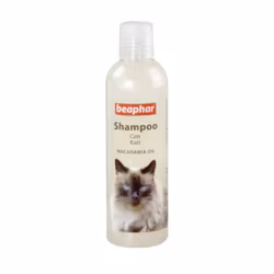 Katt Schampo Macadamiaolja
