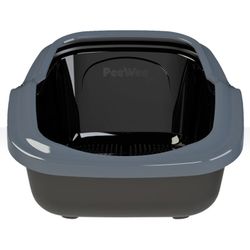 PeeWee Kattlåda Eco Minor