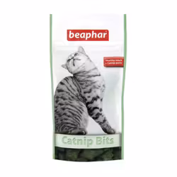 Kattmynta Bitar Beaphar