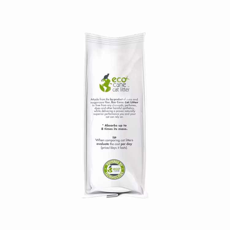 Eco Cane kattsand 5,8l