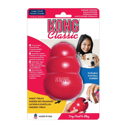 Aktivitets leksak Kong Classic