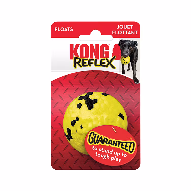Reflex Boll Kong