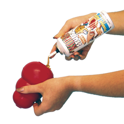 Kong Stuff'n Pasta Leversmak