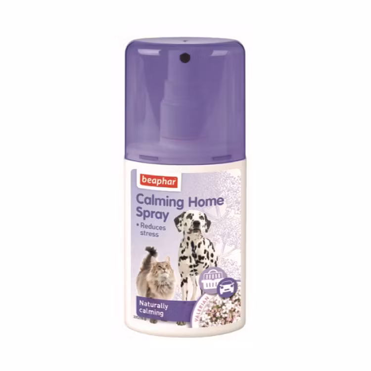 Beaphar calming home spray