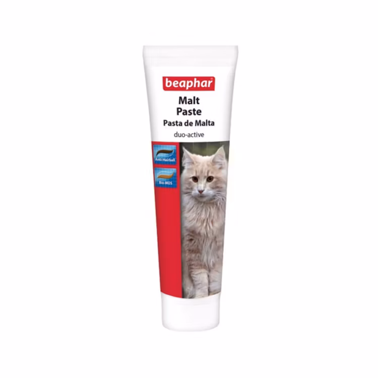 Beaphar Katt Malt Pasta 100g