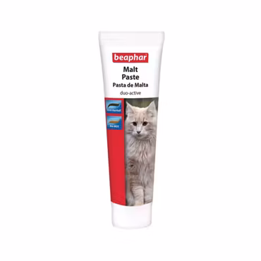 Beaphar Katt Malt Pasta 100g