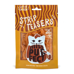 Miss Purfect Teasers Kyckling 45g