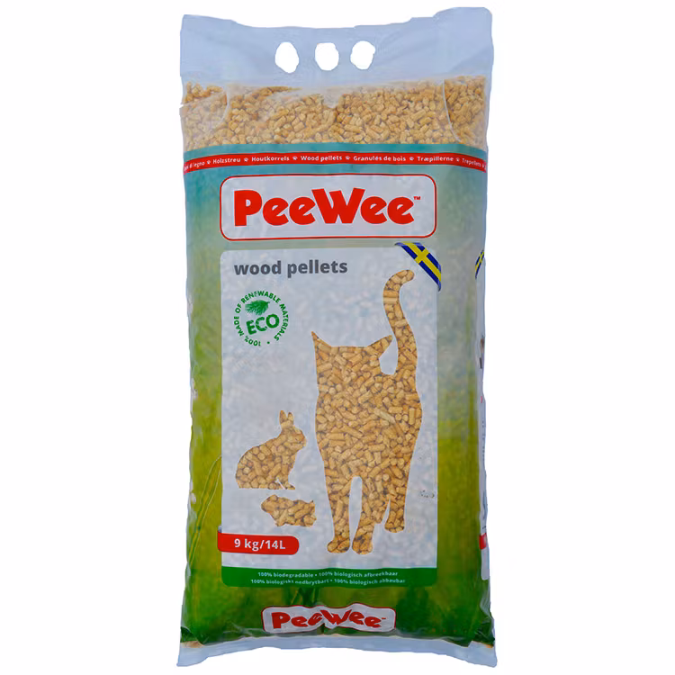 PeeWee Kattströ