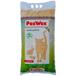 PeeWee Kattströ