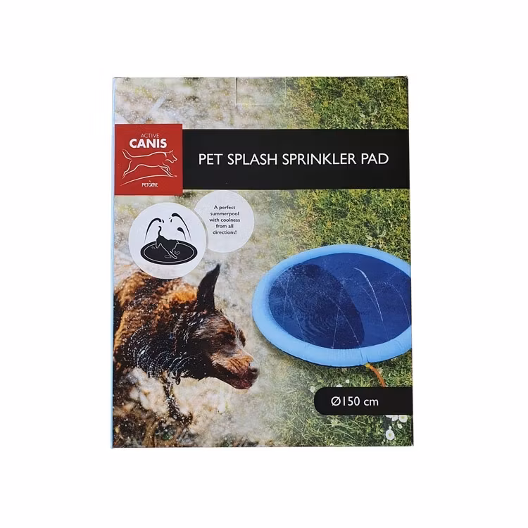 Active Canis Sprinklermatta
