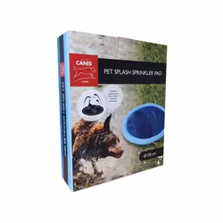 Active Canis Sprinklermatta