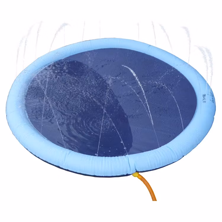 Active Canis Sprinklermatta