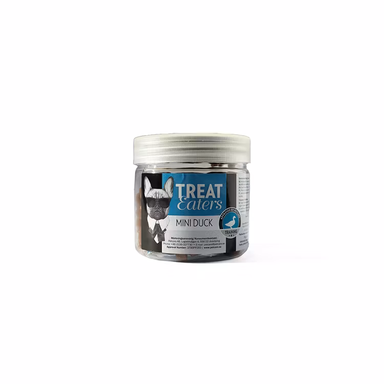 Treateaters Mini Treats