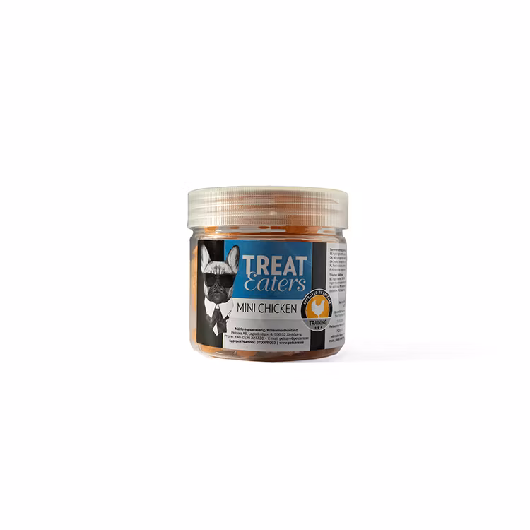 Treateaters Mini Treats