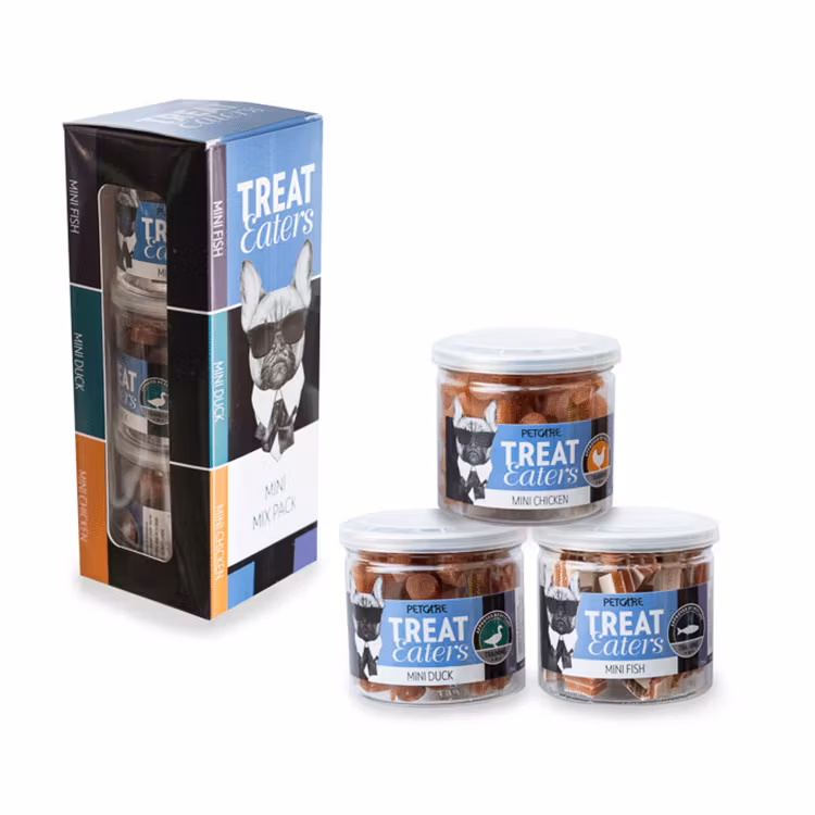 TE Multi Mix Pack
