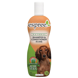 Espreee Shampoo & Conditioner in One