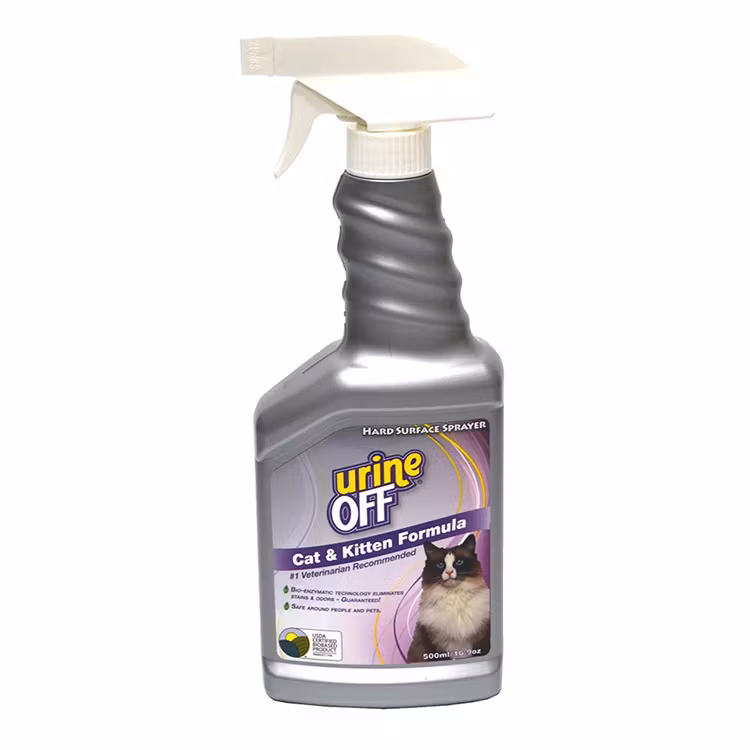 Urine off 500ml