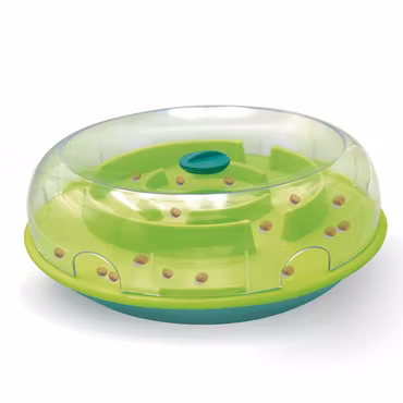 Wobble Bowl - Aktivitetsleksak - Nina Ottosson