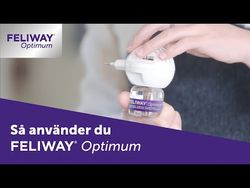 Feliway Optimum Doftgivare
