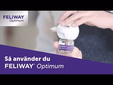 Feliway Optimum Doftgivare