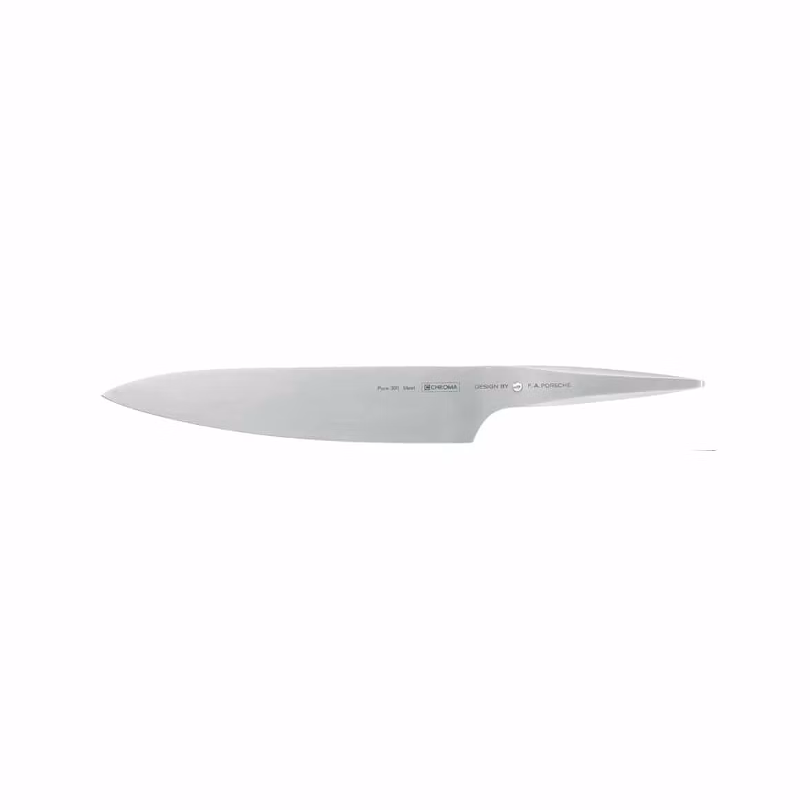 Chroma type 301 Kockkniv 24 cm Design F.A. Porsche