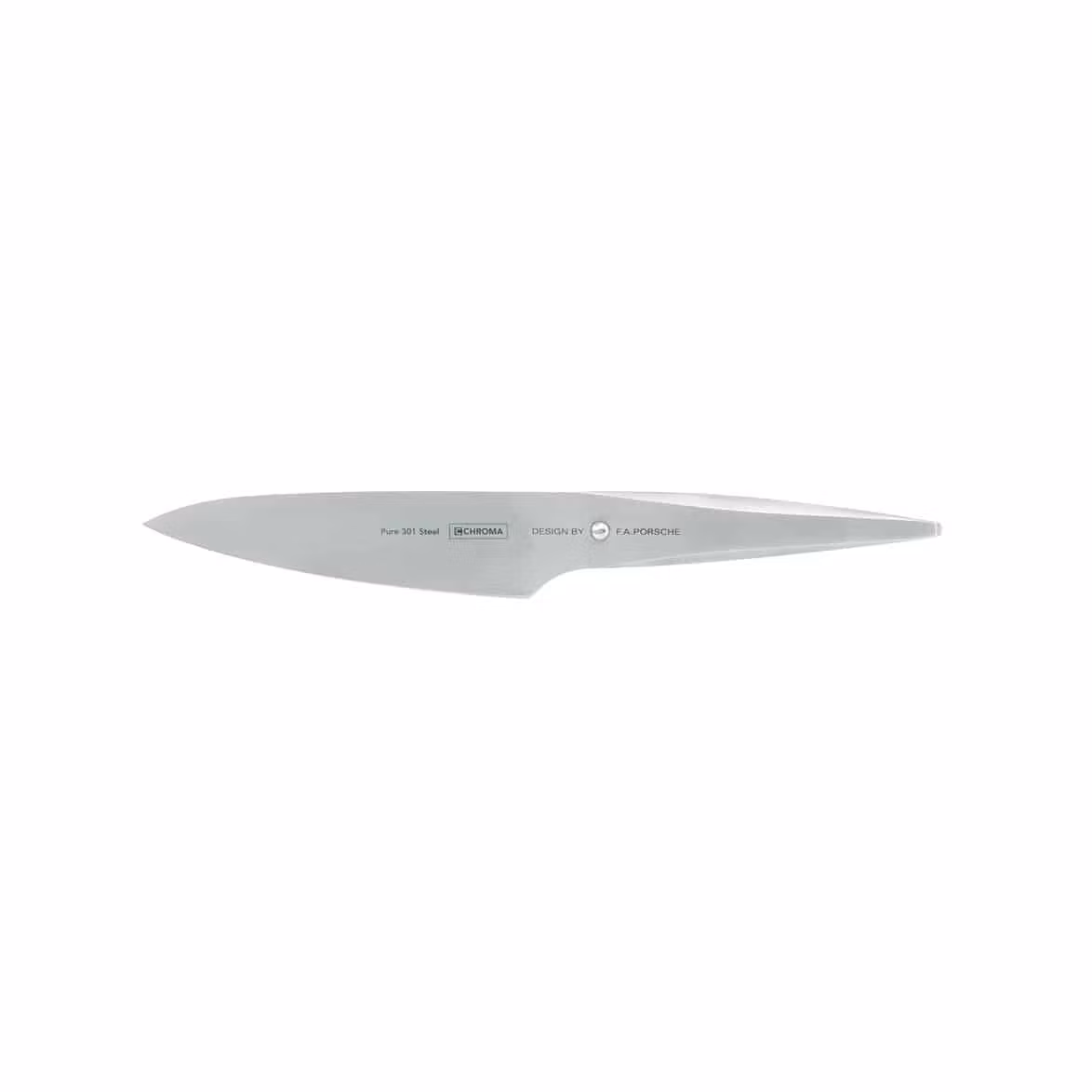 Chroma type 301 Grönsakskniv 14 cm Design F.A. Porsche