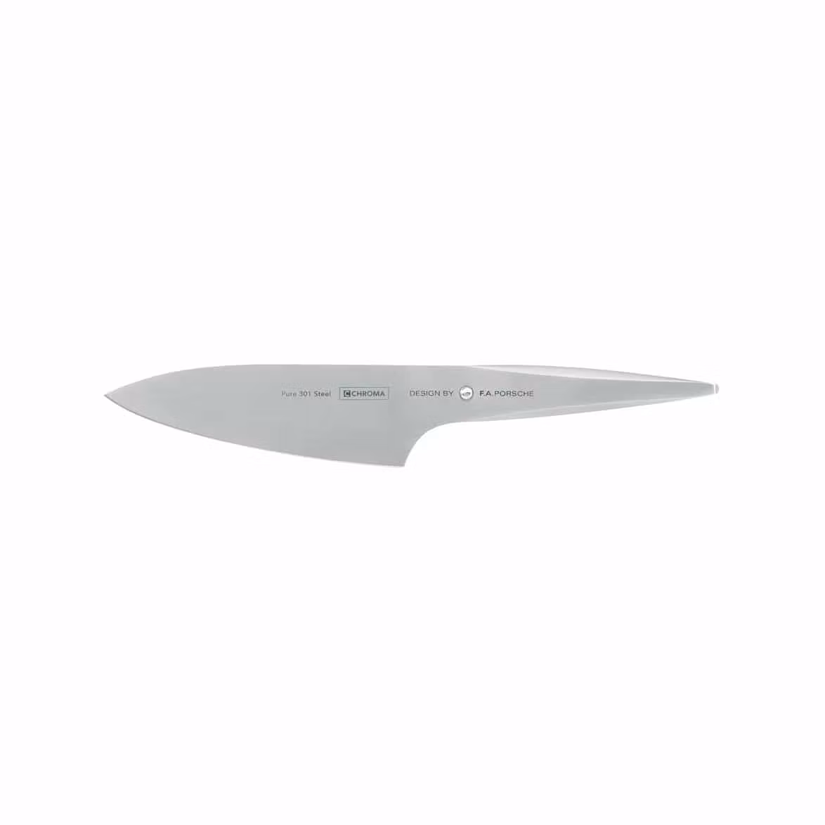 Chroma type 301 Japansk Kockkniv 15 cm Design F.A. Porsche