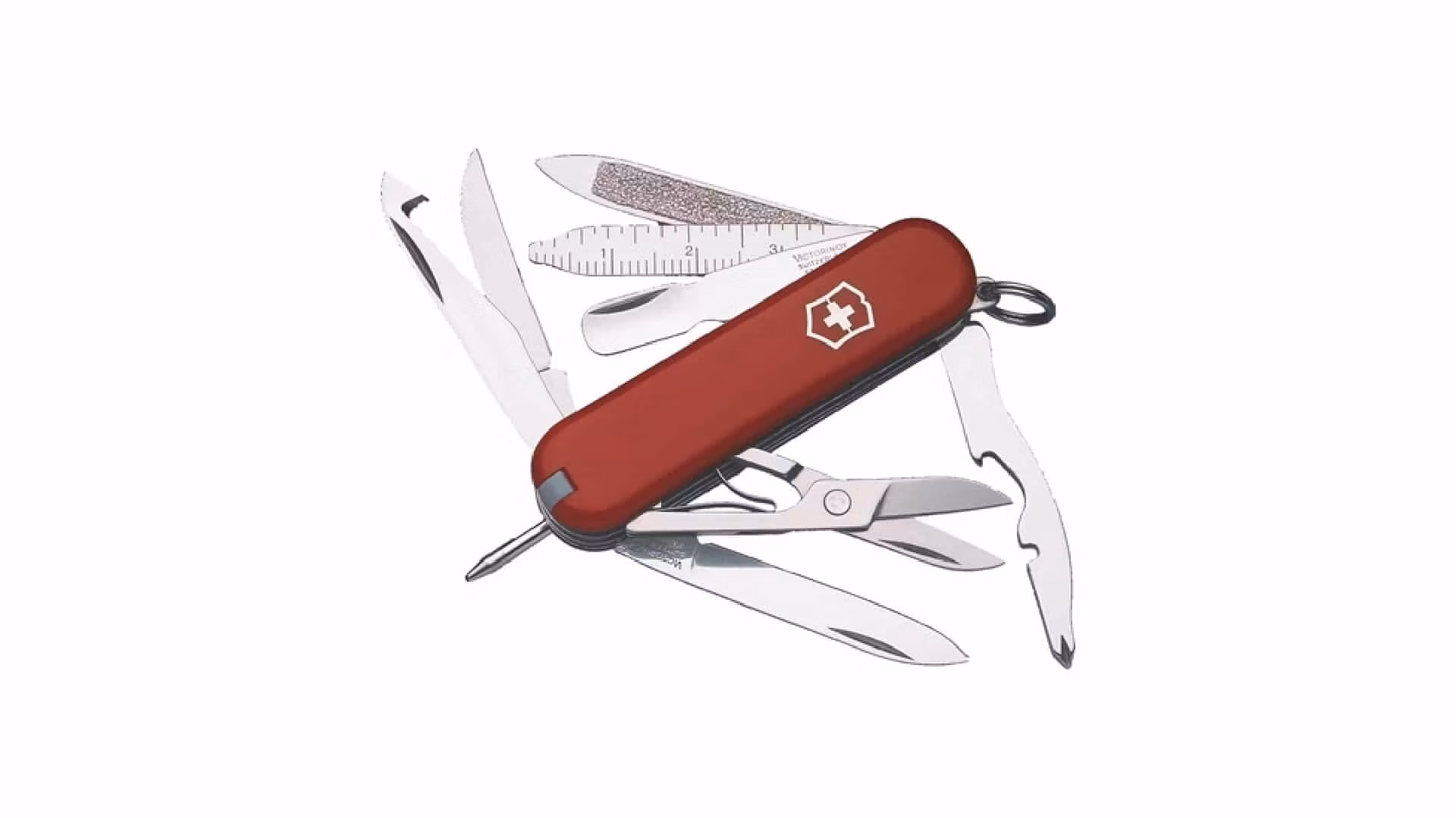 Victorinox MiniChamp Fickkniv