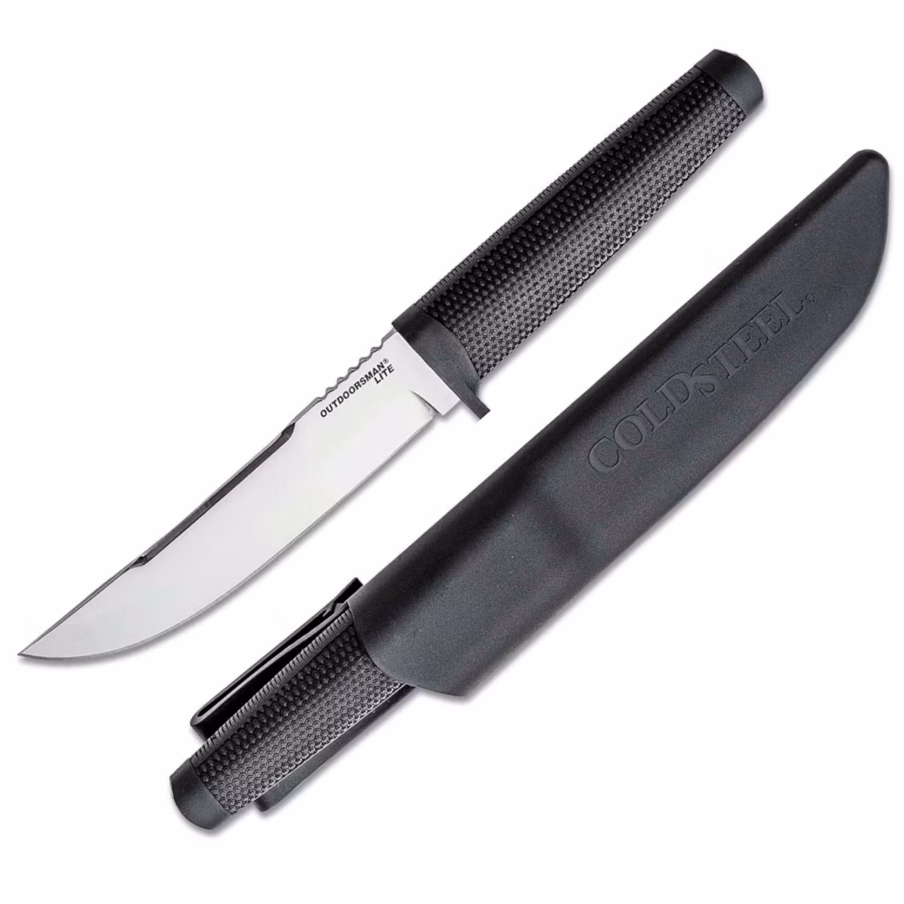 Cold Steel Outdoorsman Lite