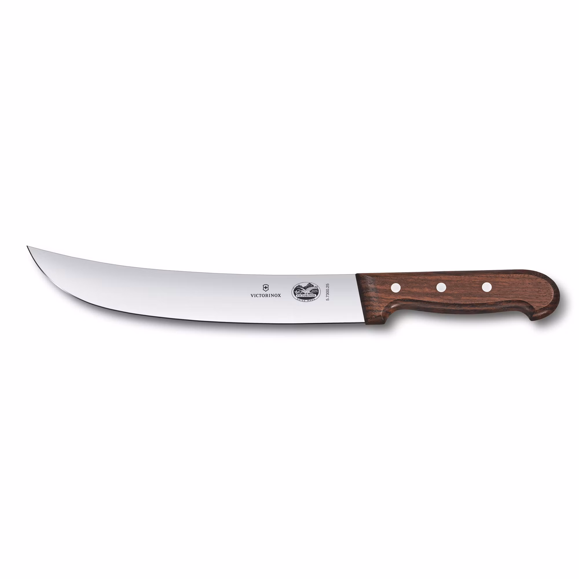 Victorinox Wood Cimeter Kniv / Trancherkniv 25 cm