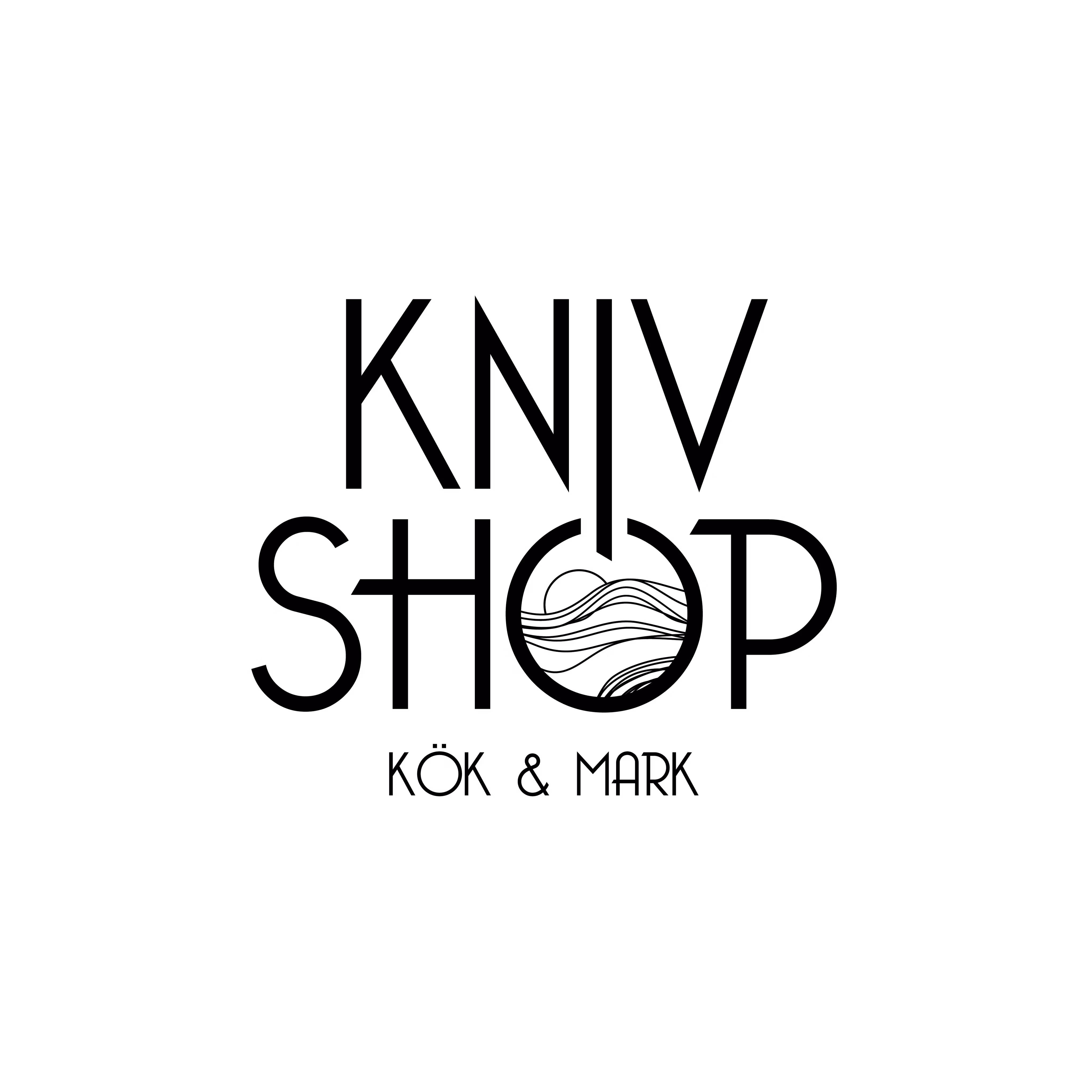 Knivshop