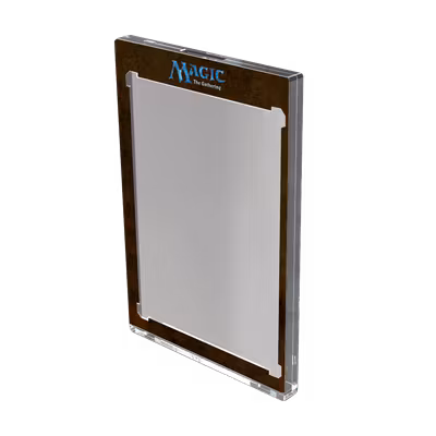 Ultra Pro One-Touch Edge Magnethållare 35pt – Magic: The Gathering Classic